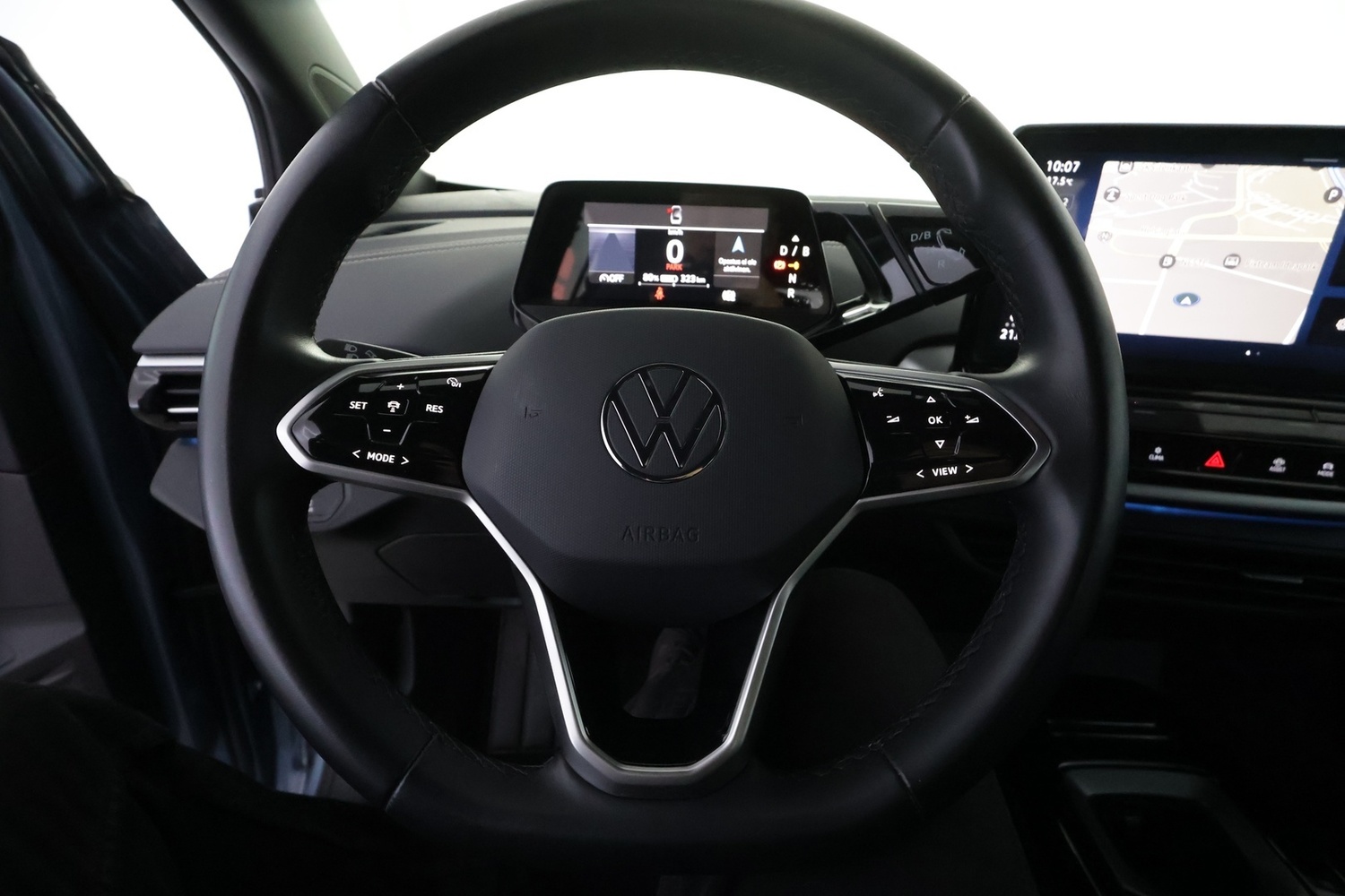 Volkswagen ID.5 vaihtoauto