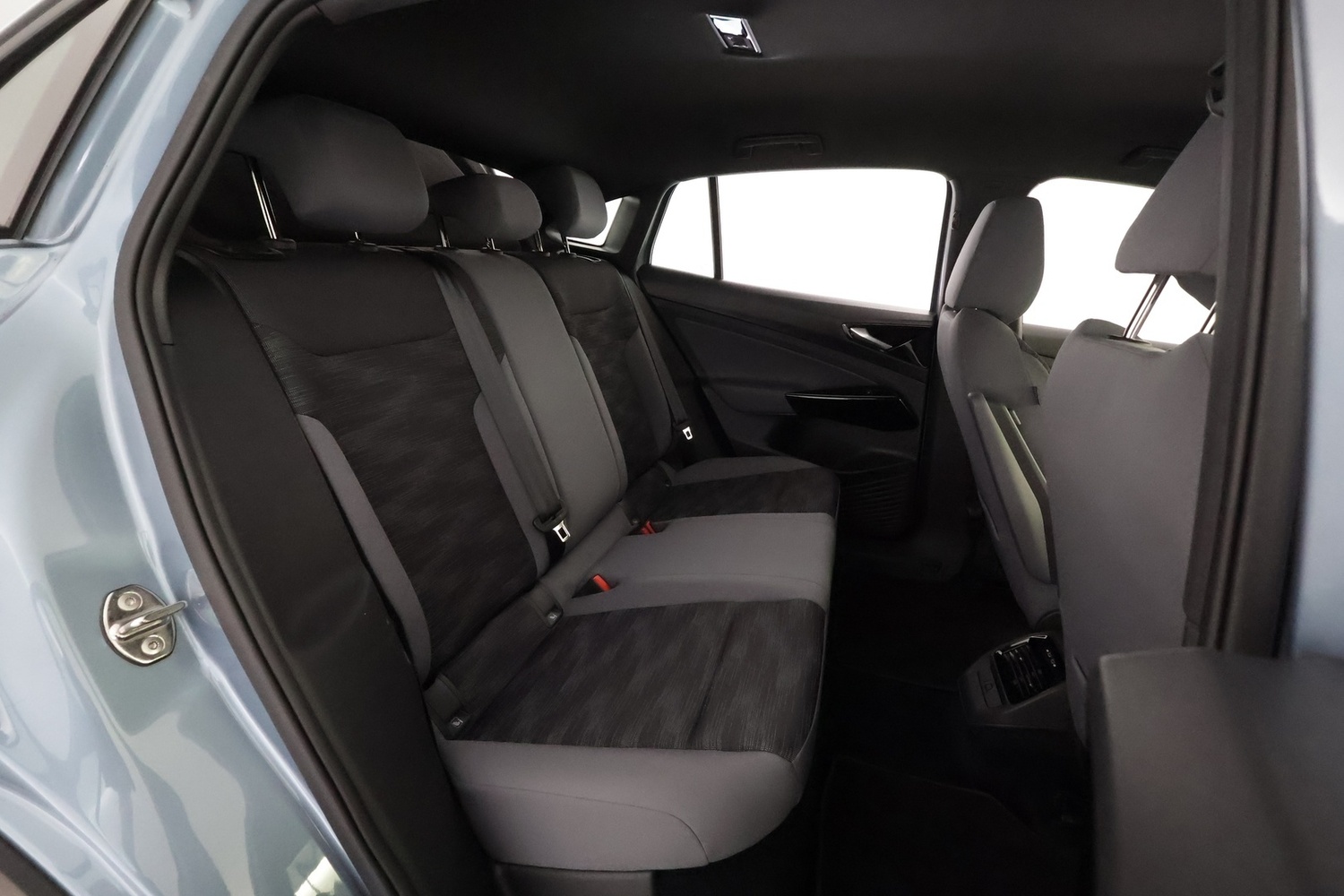 Volkswagen ID.5 vaihtoauto