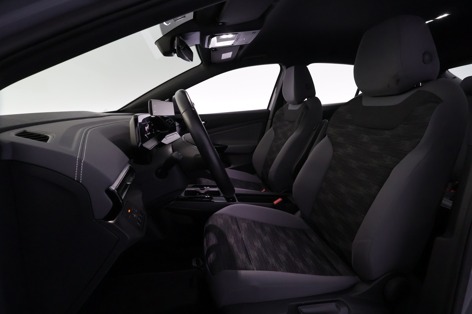 Volkswagen ID.5 vaihtoauto