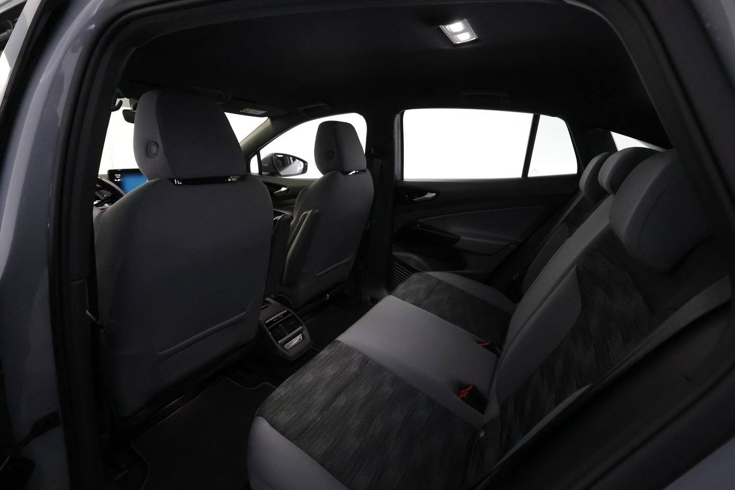 Volkswagen ID.5 vaihtoauto