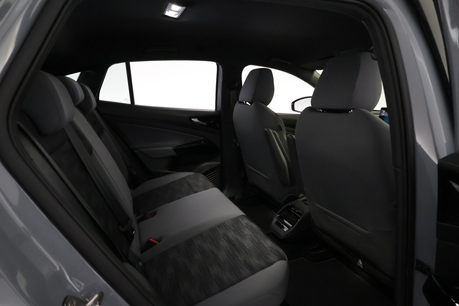 Volkswagen ID.5 vaihtoauto