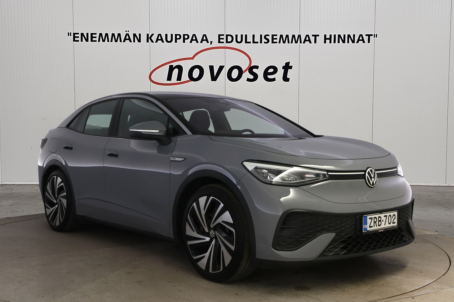 Volkswagen ID.5 vaihtoauto