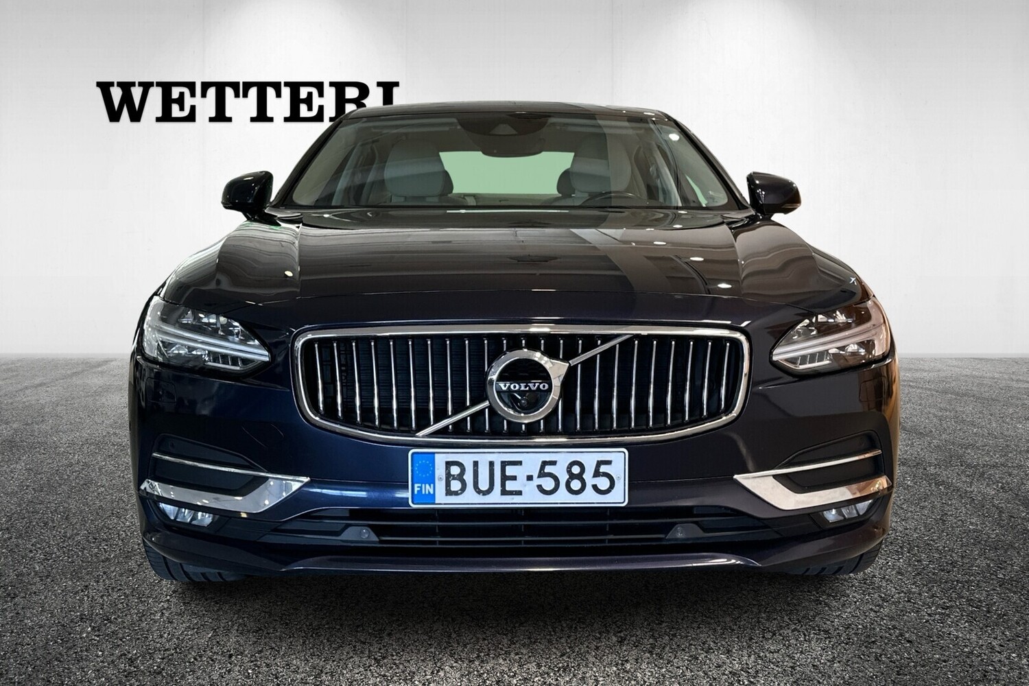 Volvo S90 vaihtoauto