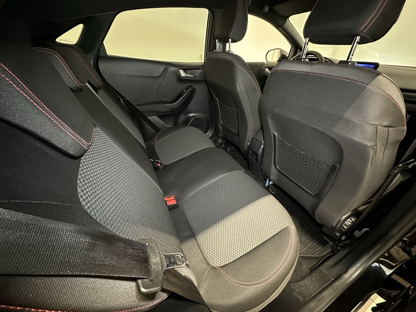 Ford Puma vaihtoauto