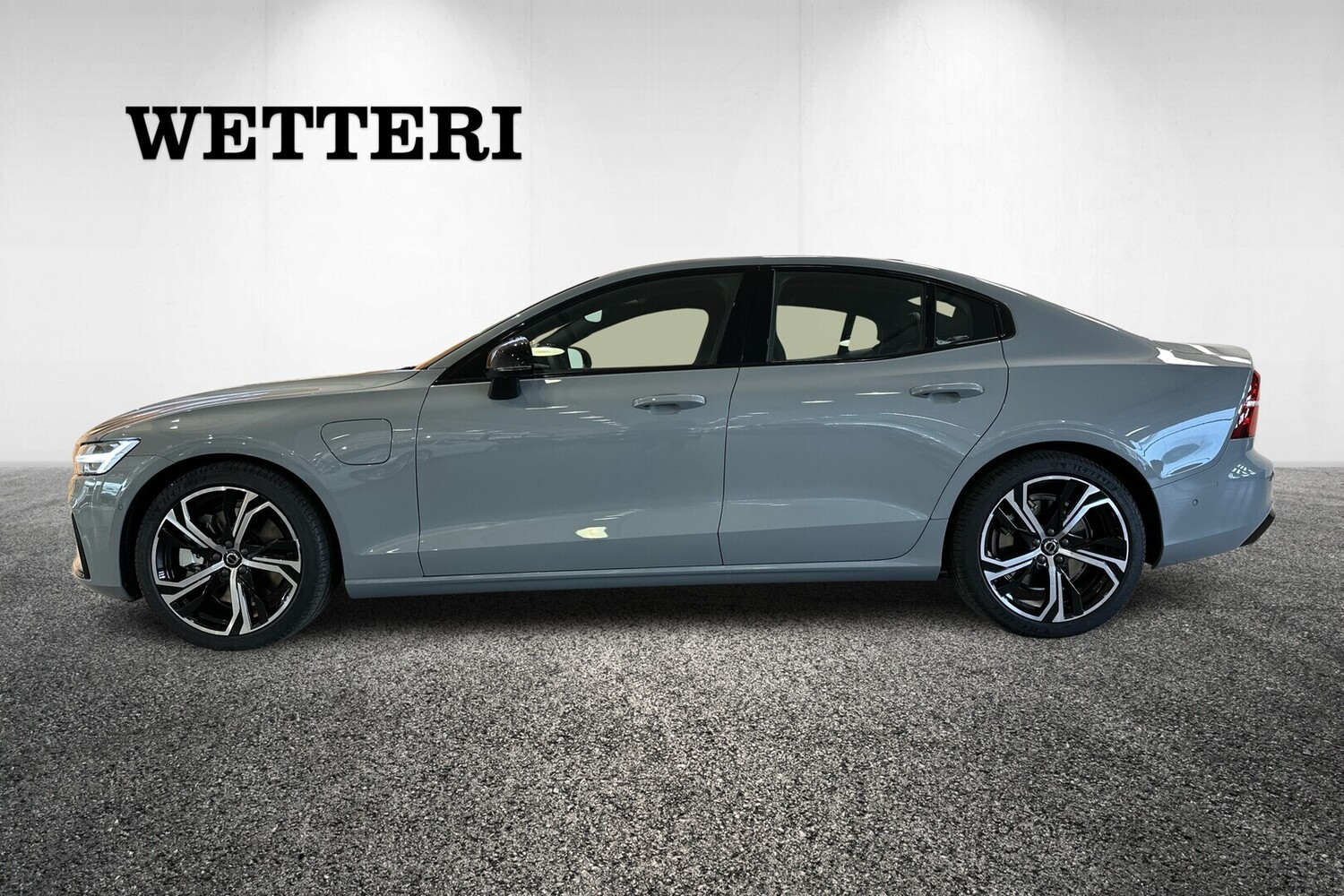 Volvo S60 vaihtoauto