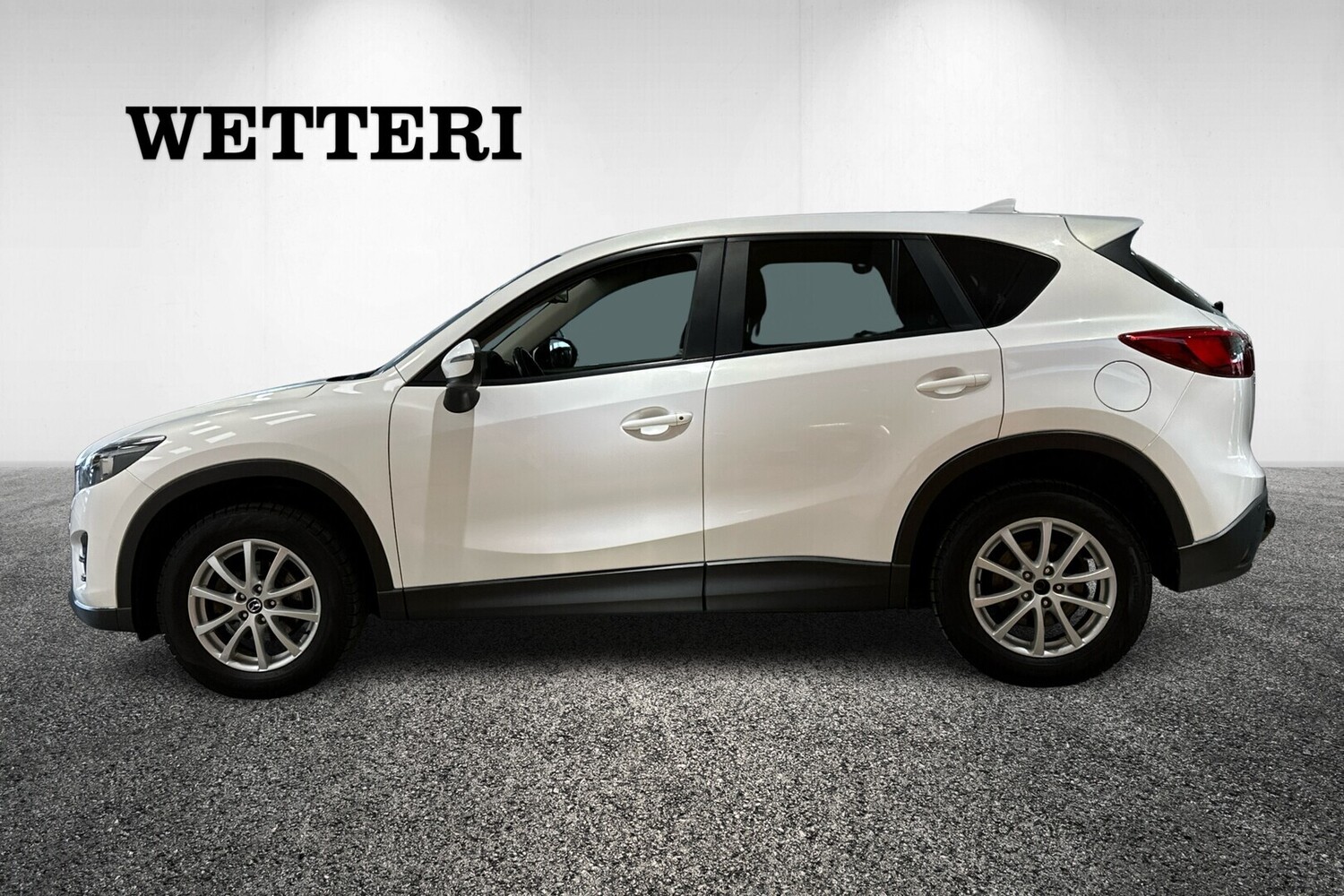 Mazda CX-5 vaihtoauto