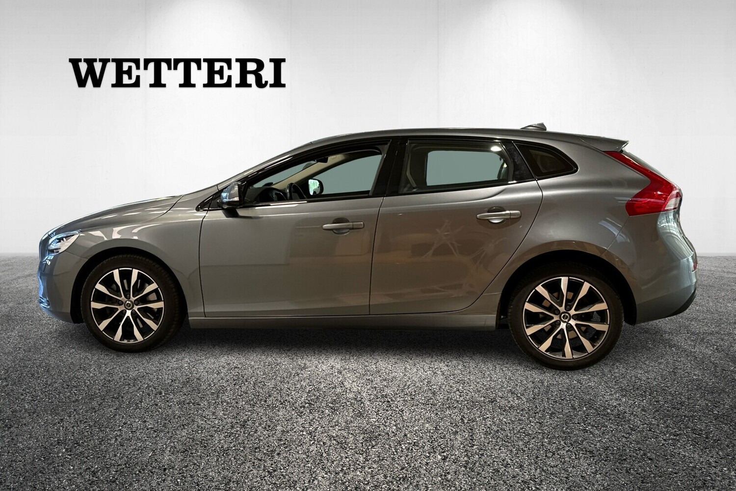 Volvo V40 vaihtoauto