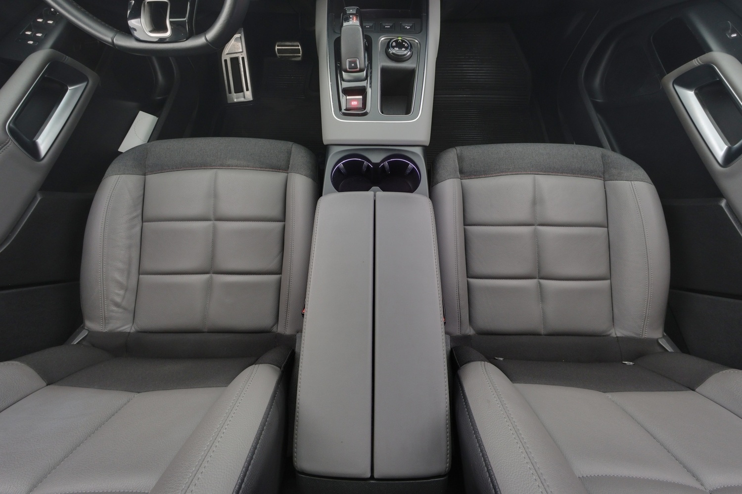 Citroën C5 Aircross vaihtoauto