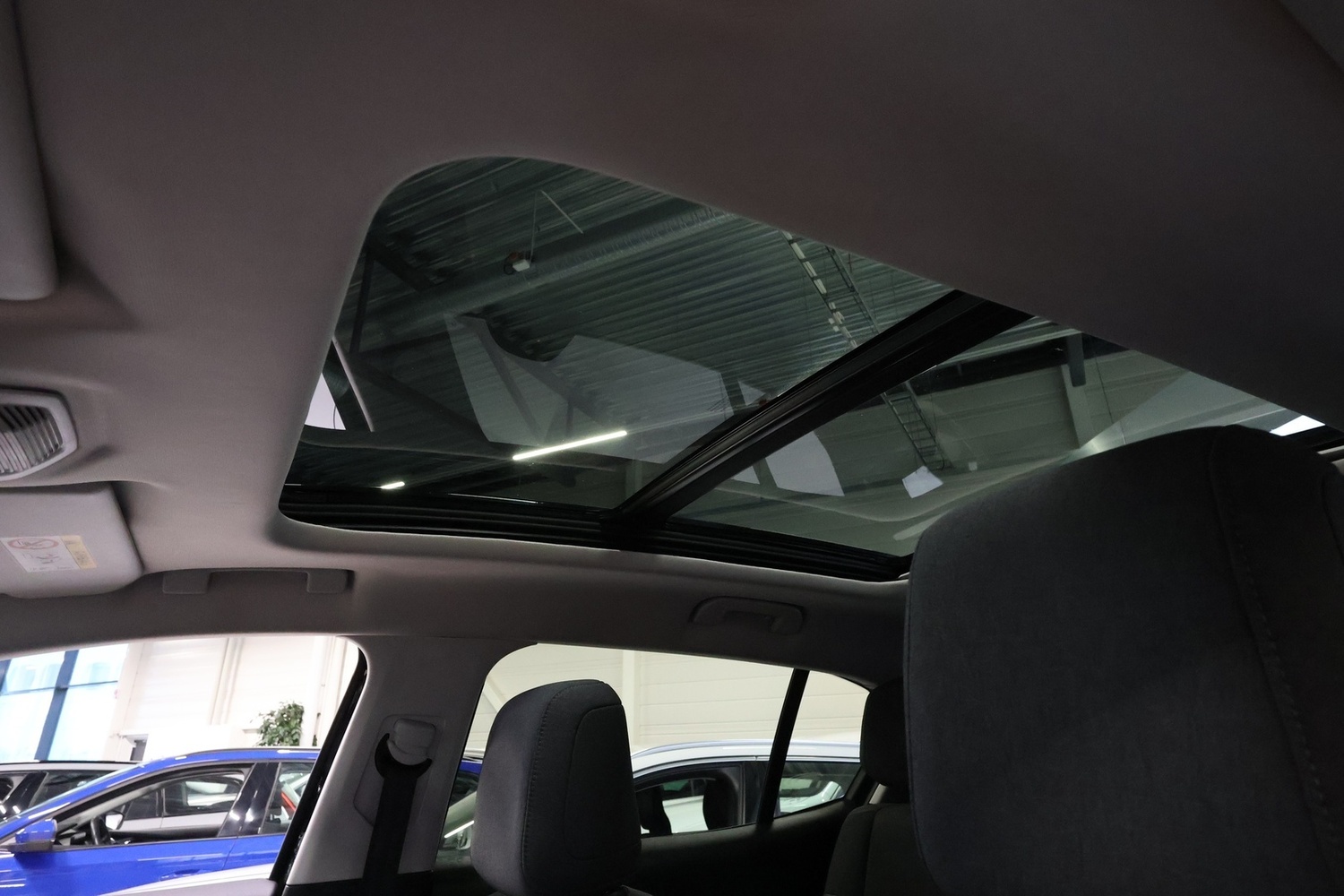 Citroën C5 Aircross vaihtoauto