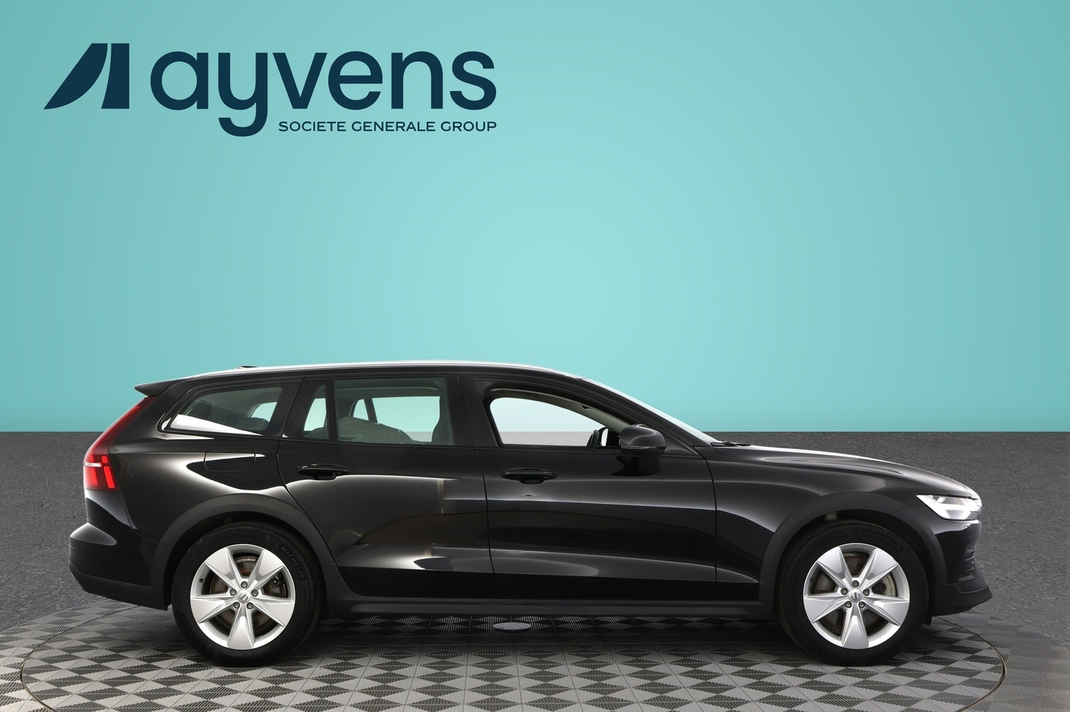 Volvo V60 Cross Country vaihtoauto