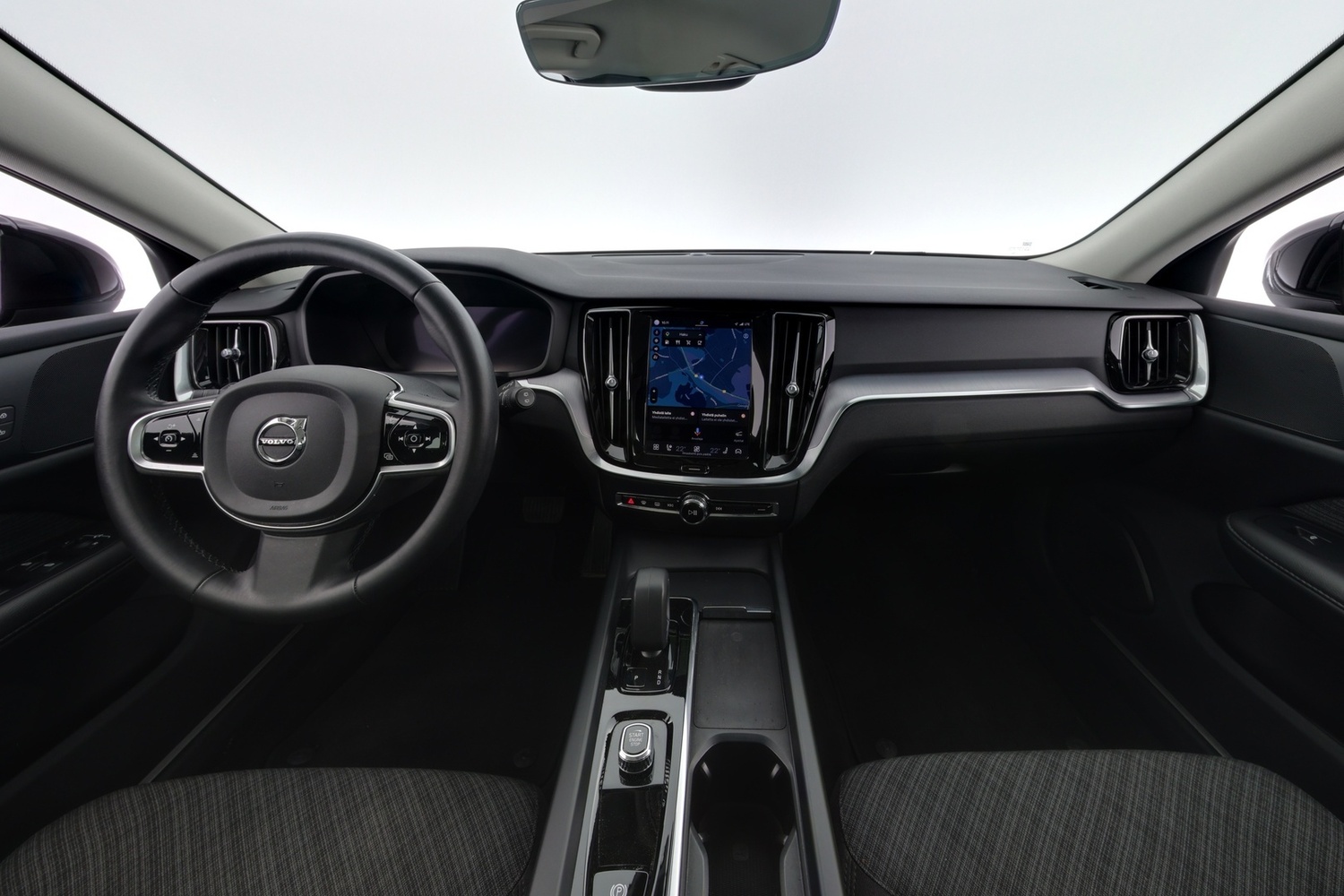 Volvo V60 Cross Country vaihtoauto