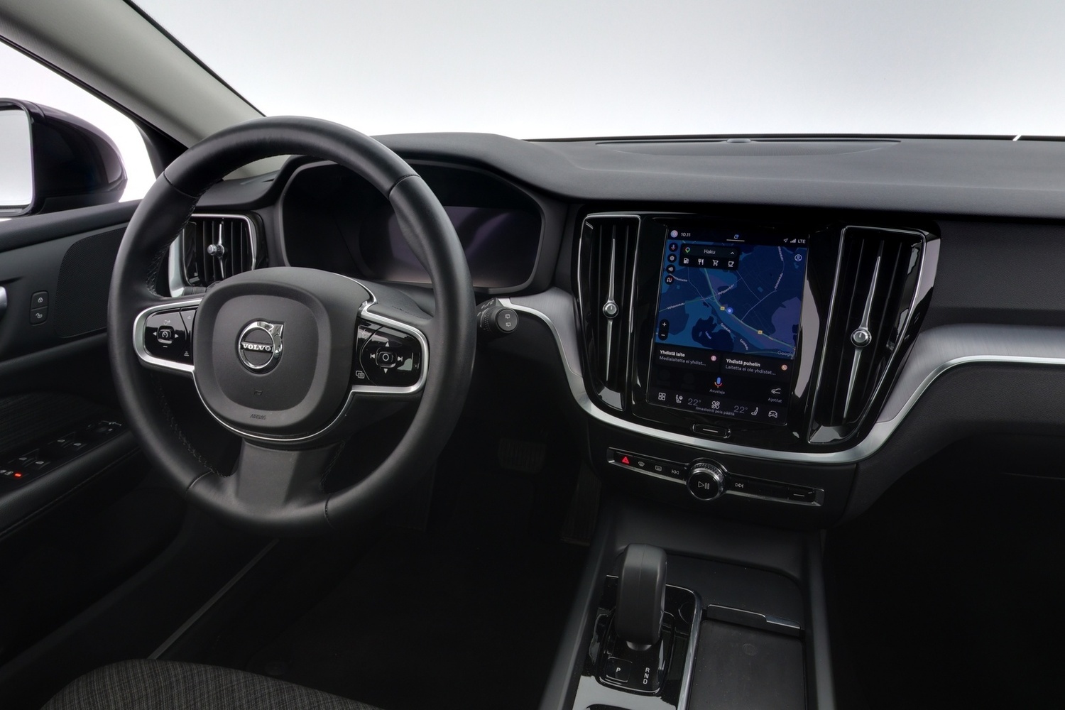 Volvo V60 Cross Country vaihtoauto