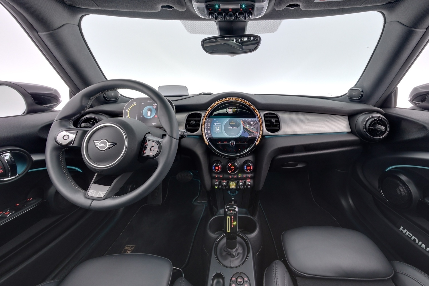 Mini Hatchback vaihtoauto