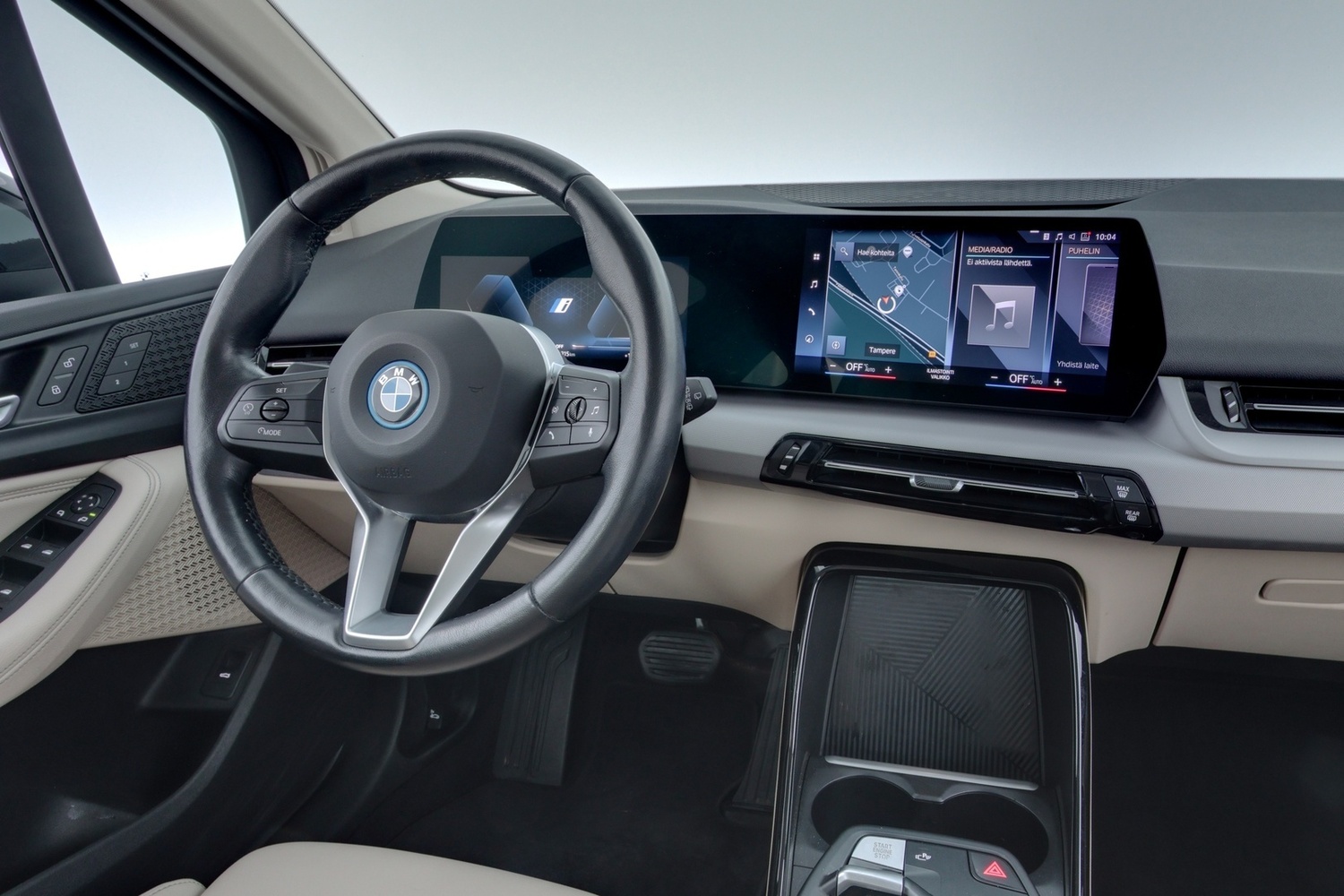 BMW 225 vaihtoauto