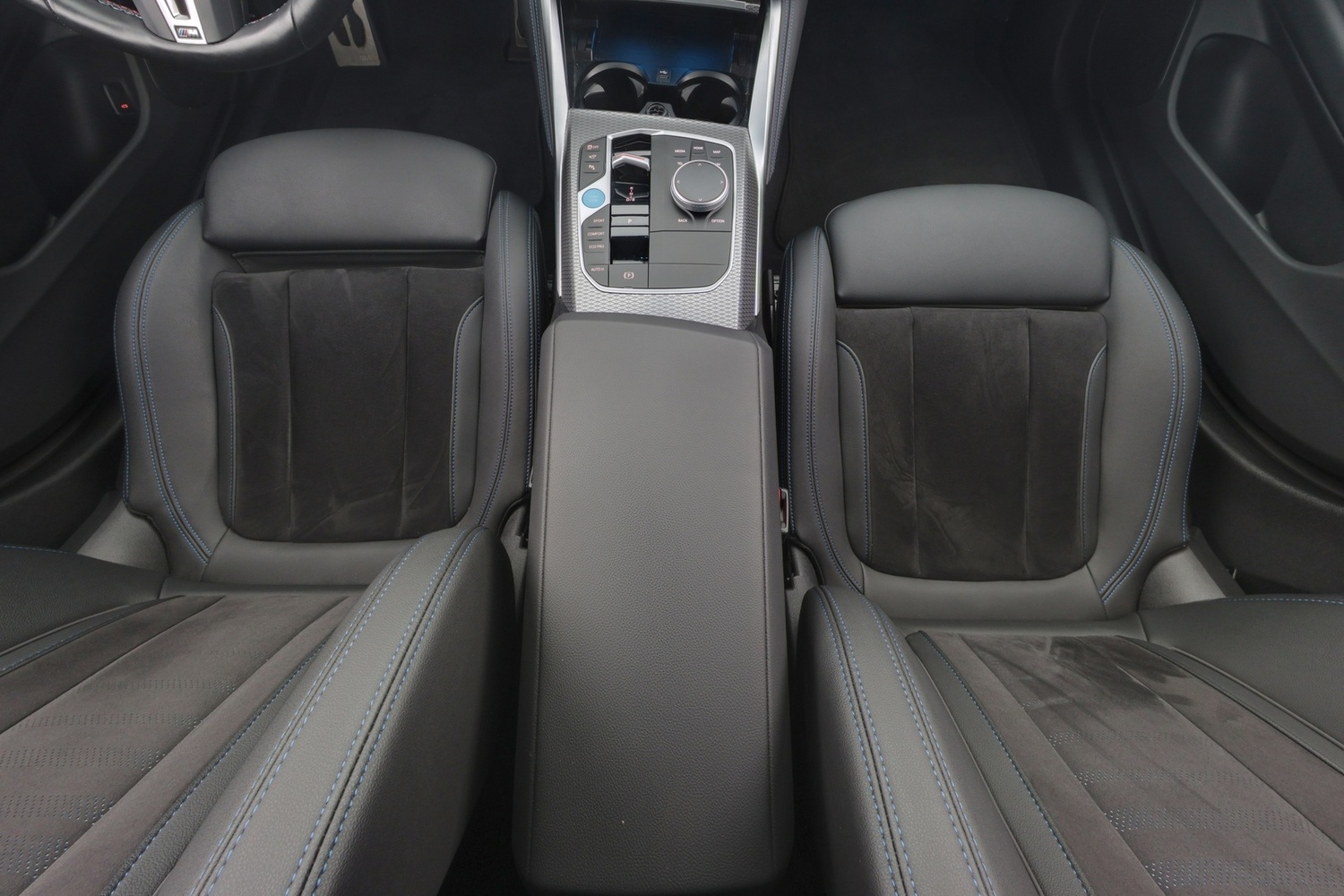 BMW i4 vaihtoauto