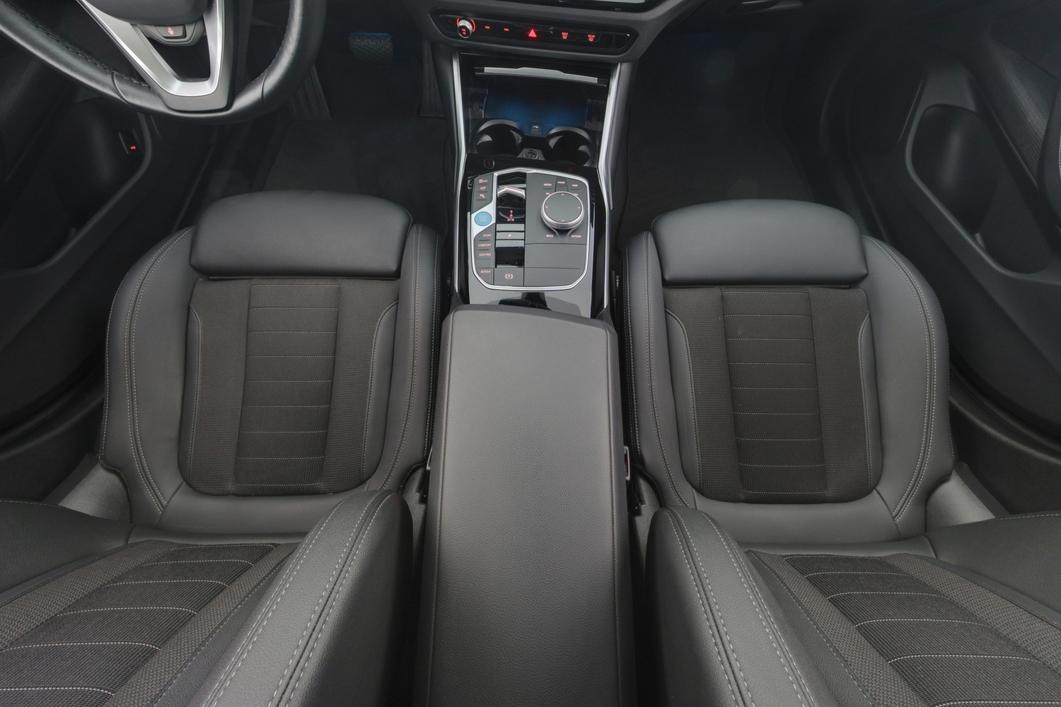 BMW i4 vaihtoauto