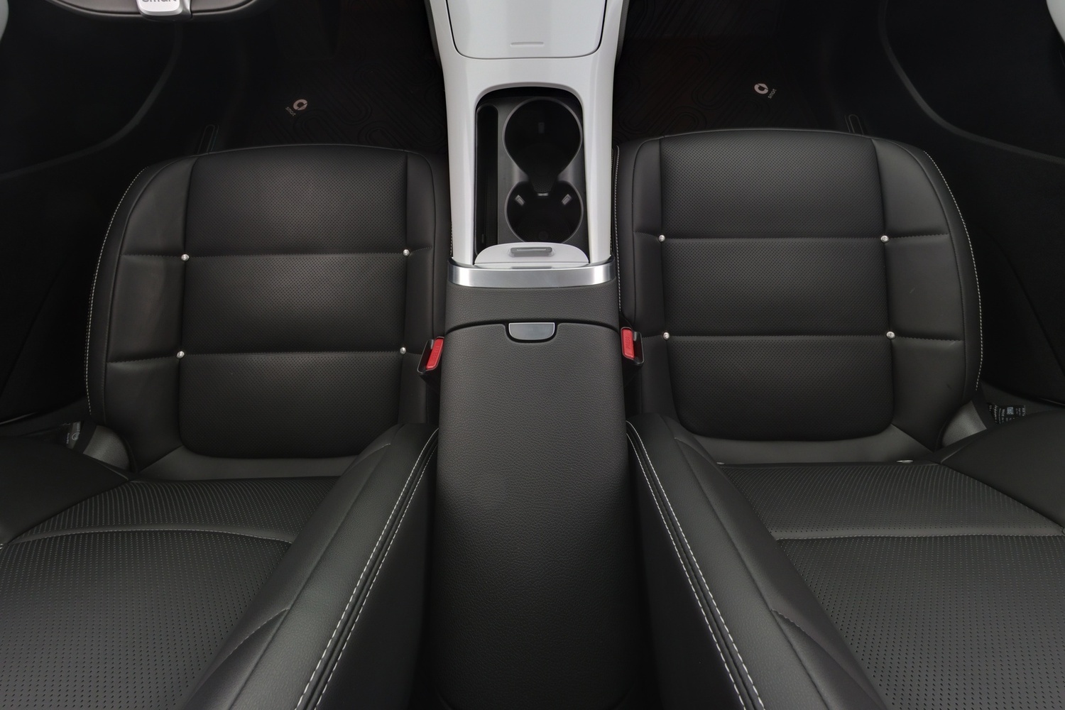 Smart #3 vaihtoauto
