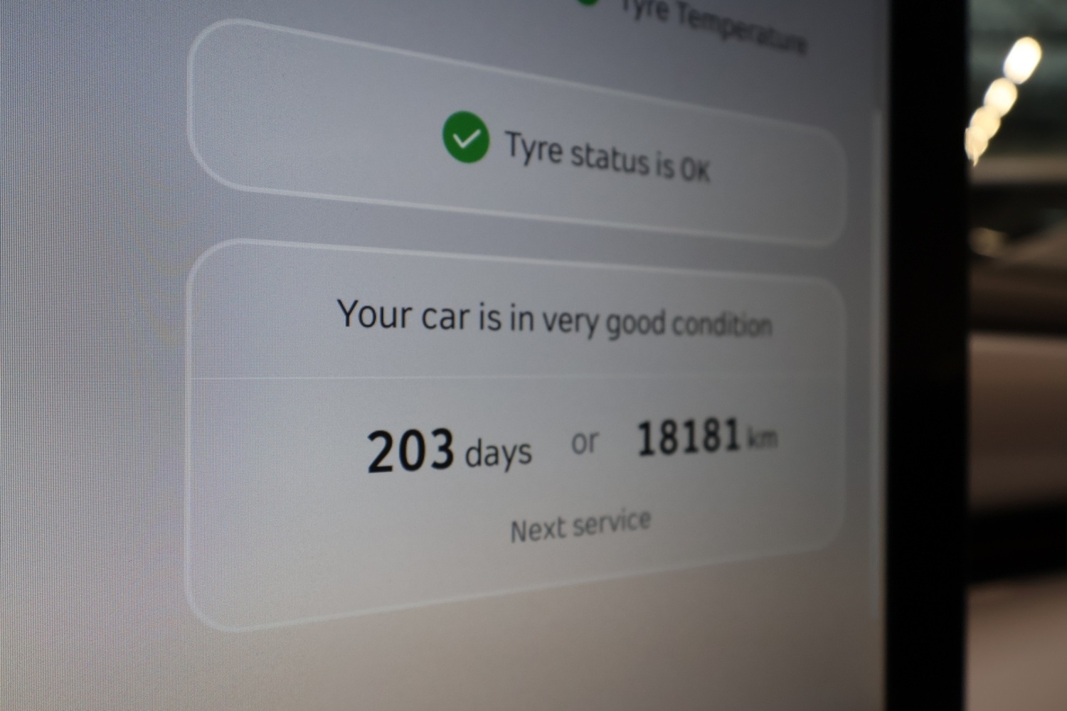 Smart #3 vaihtoauto