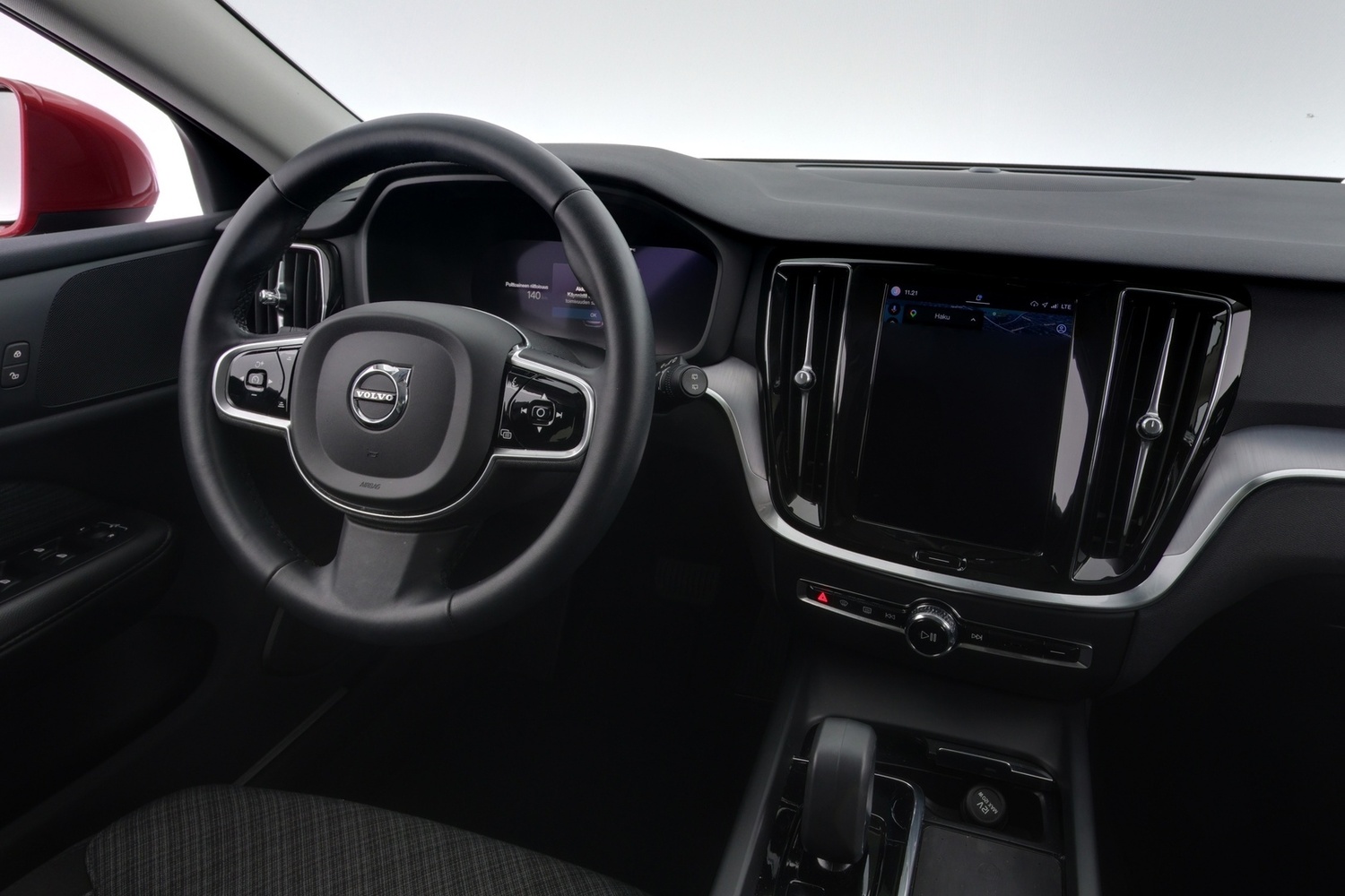 Volvo V60 Cross Country vaihtoauto