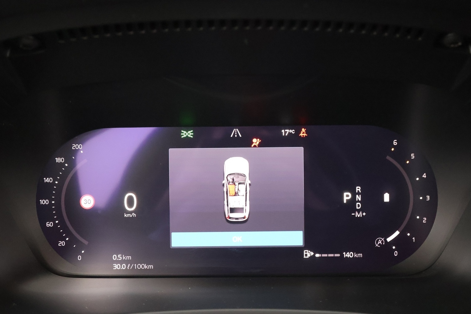 Volvo V60 Cross Country vaihtoauto