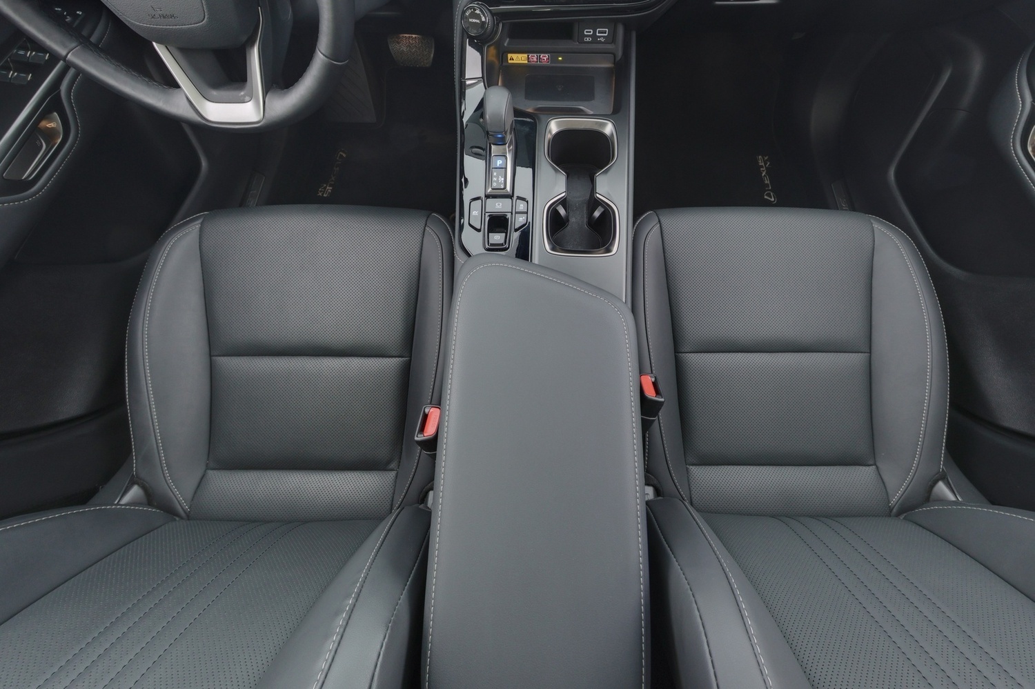 Lexus NX vaihtoauto