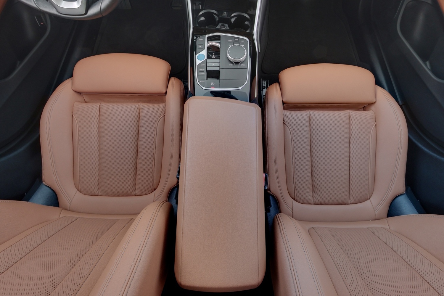 BMW i4 vaihtoauto