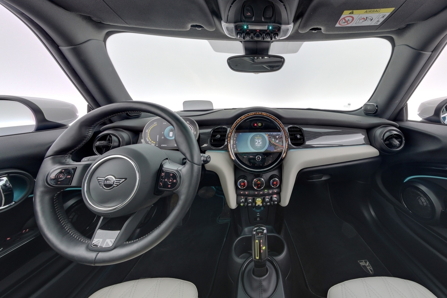 Mini Hatchback vaihtoauto