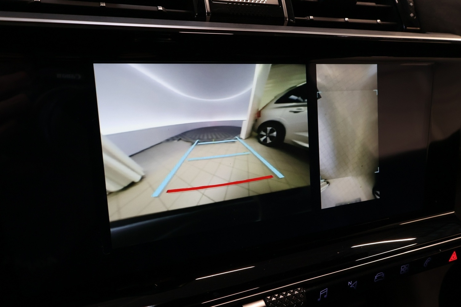 DS 7 Crossback vaihtoauto