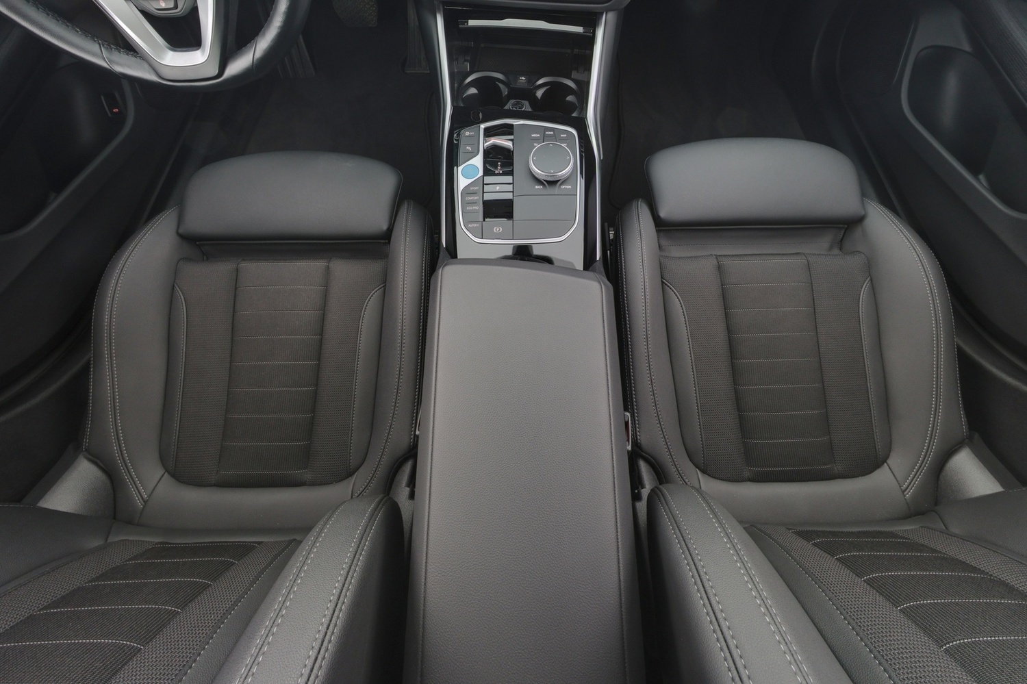 BMW i4 vaihtoauto