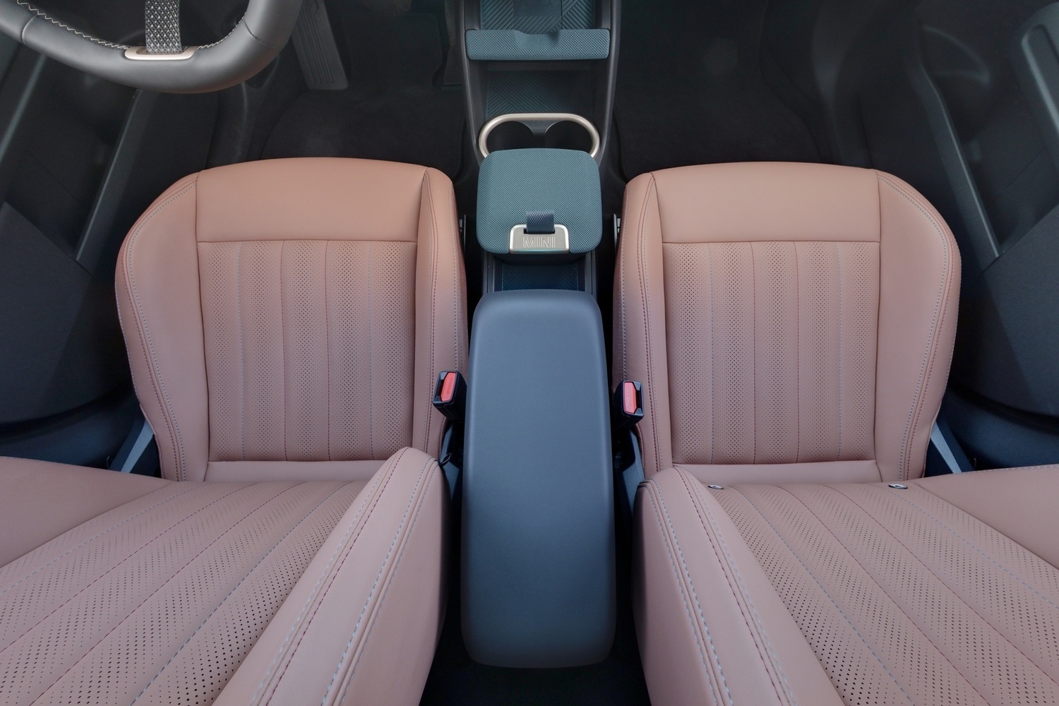 Mini Countryman vaihtoauto