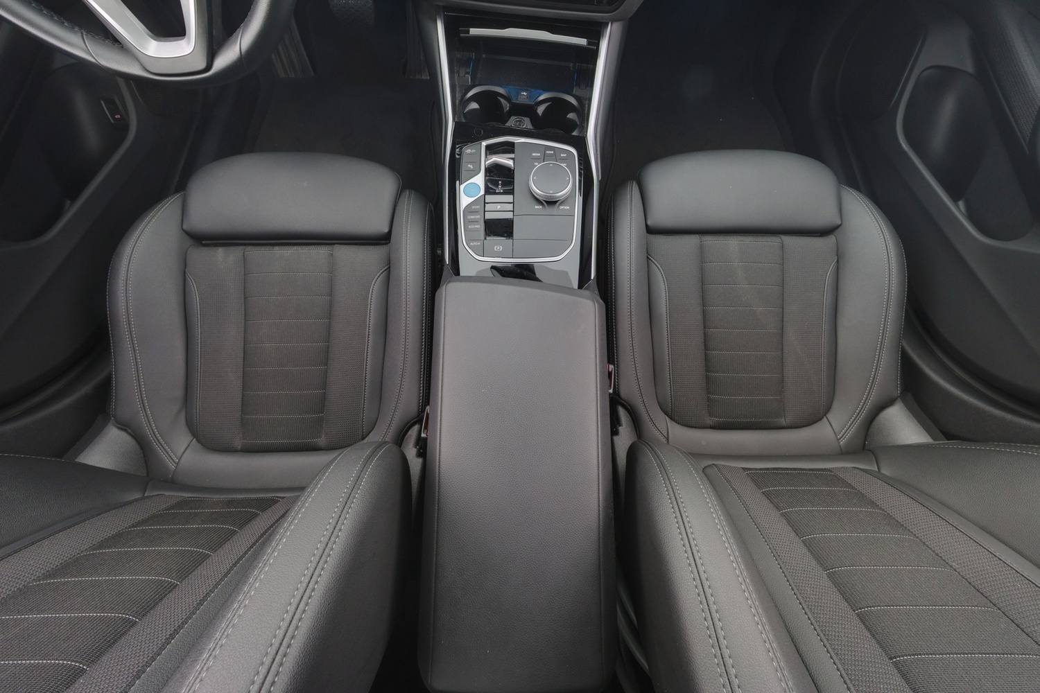 BMW i4 vaihtoauto