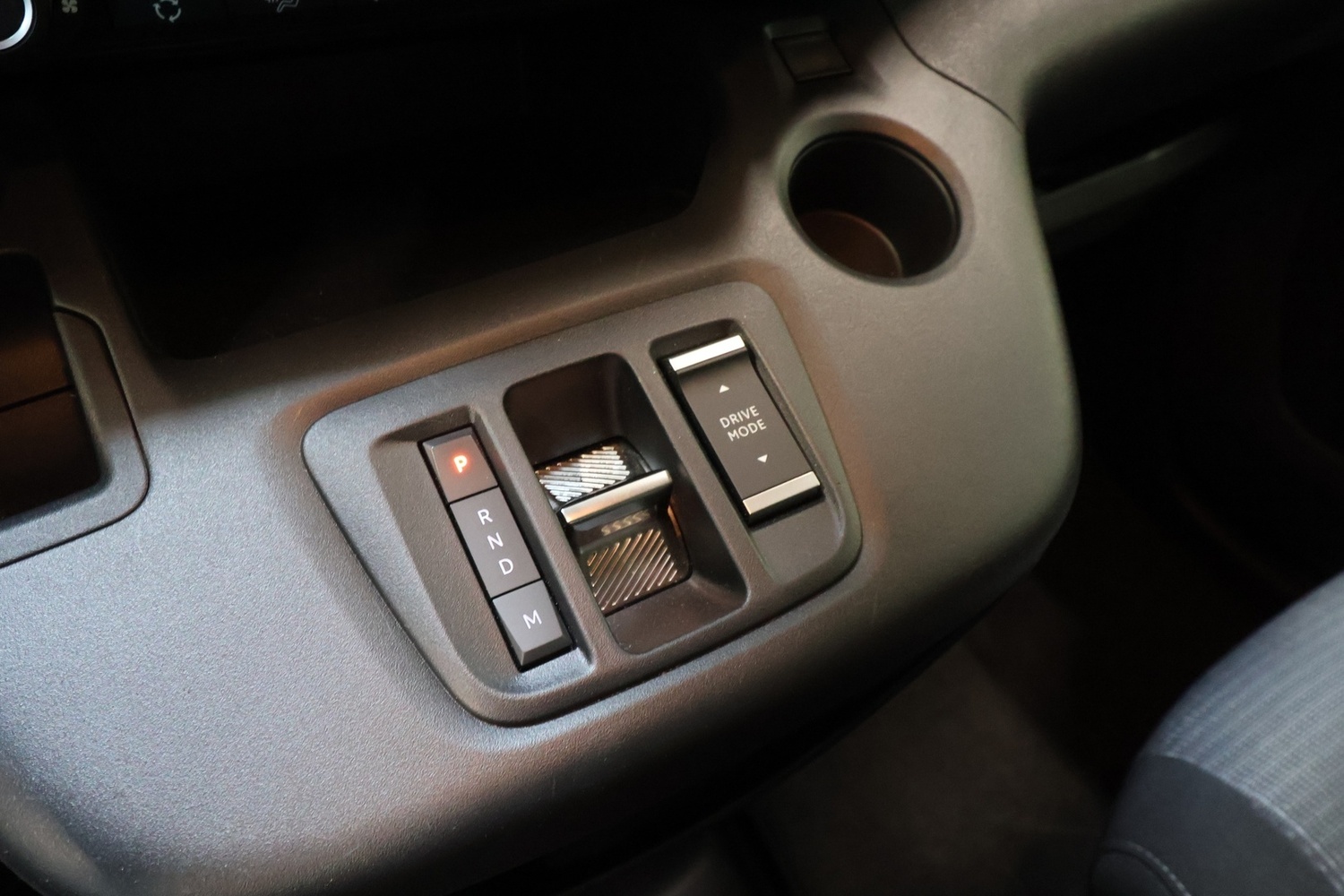 Toyota Proace CITY Verso vaihtoauto