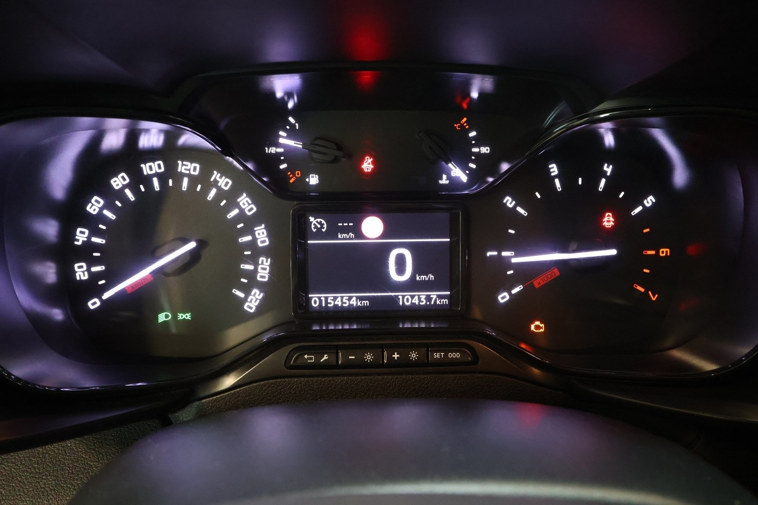 Toyota Proace CITY Verso vaihtoauto
