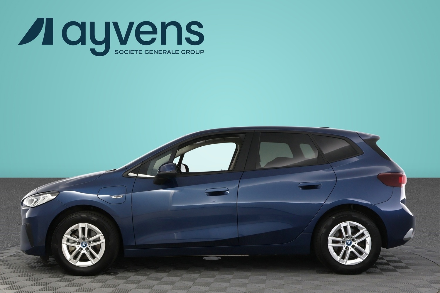 BMW 225 vaihtoauto