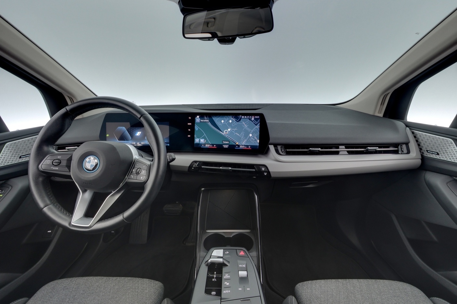 BMW 225 vaihtoauto