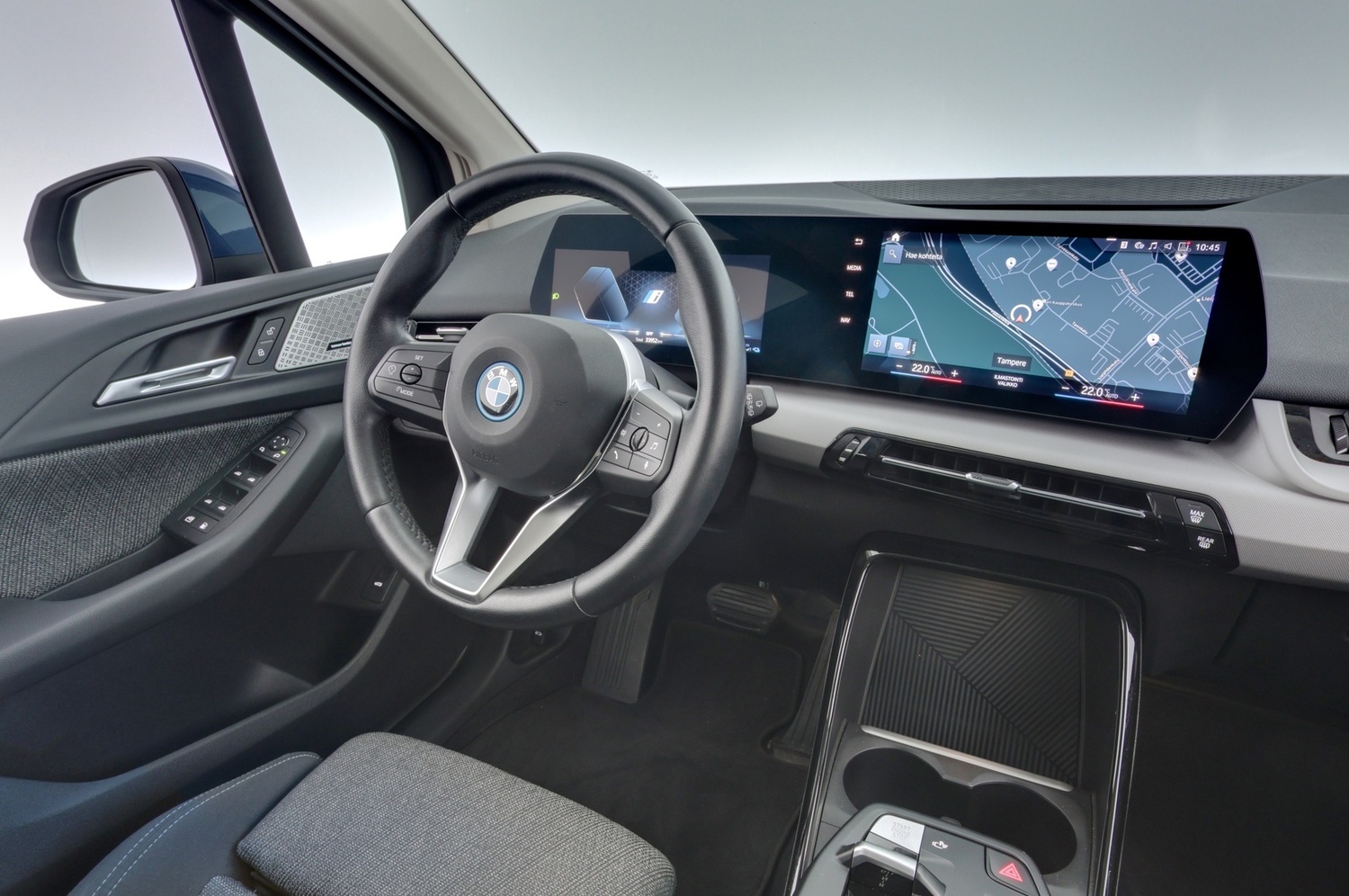 BMW 225 vaihtoauto