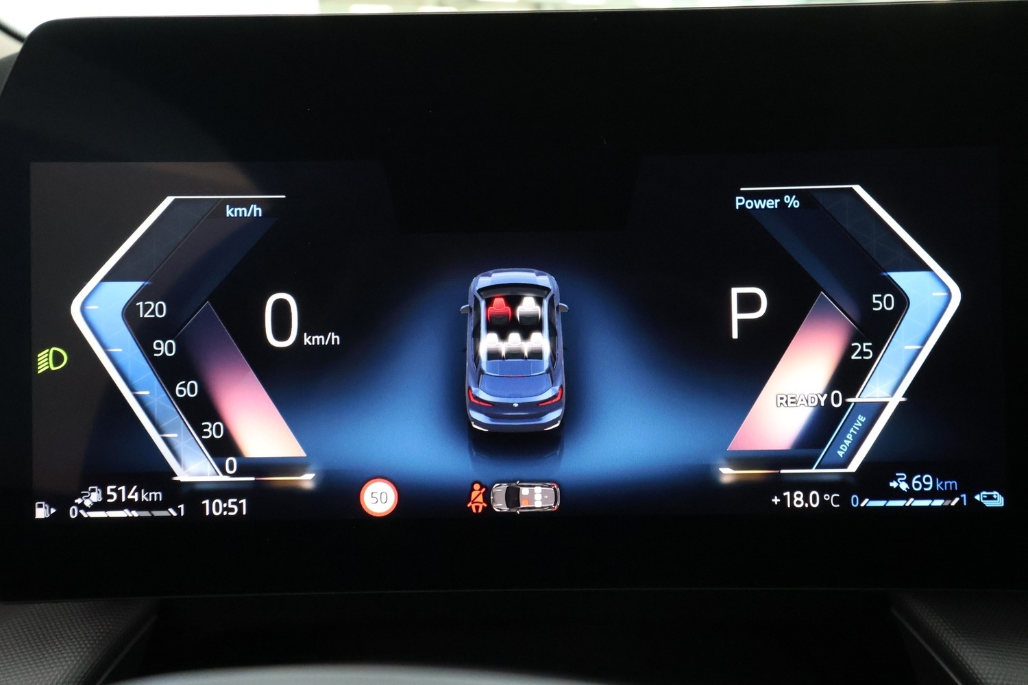 BMW 225 vaihtoauto