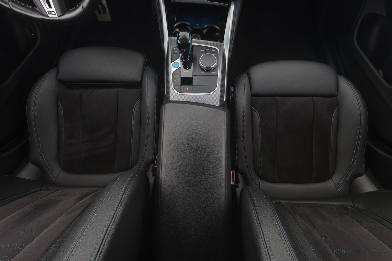 BMW i4 vaihtoauto