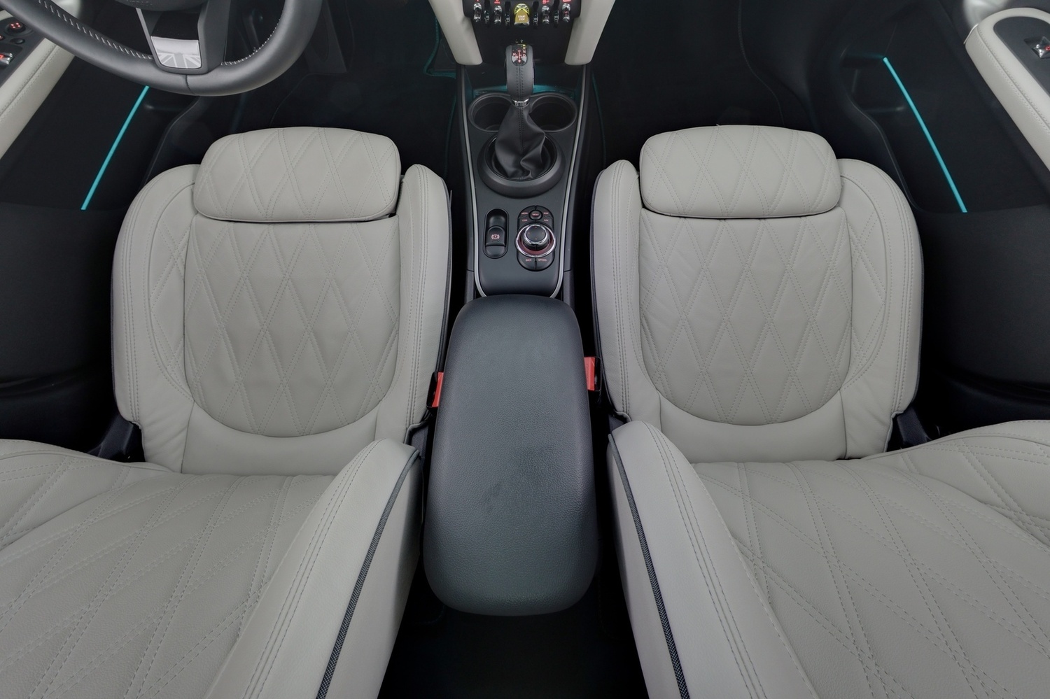Mini Countryman vaihtoauto