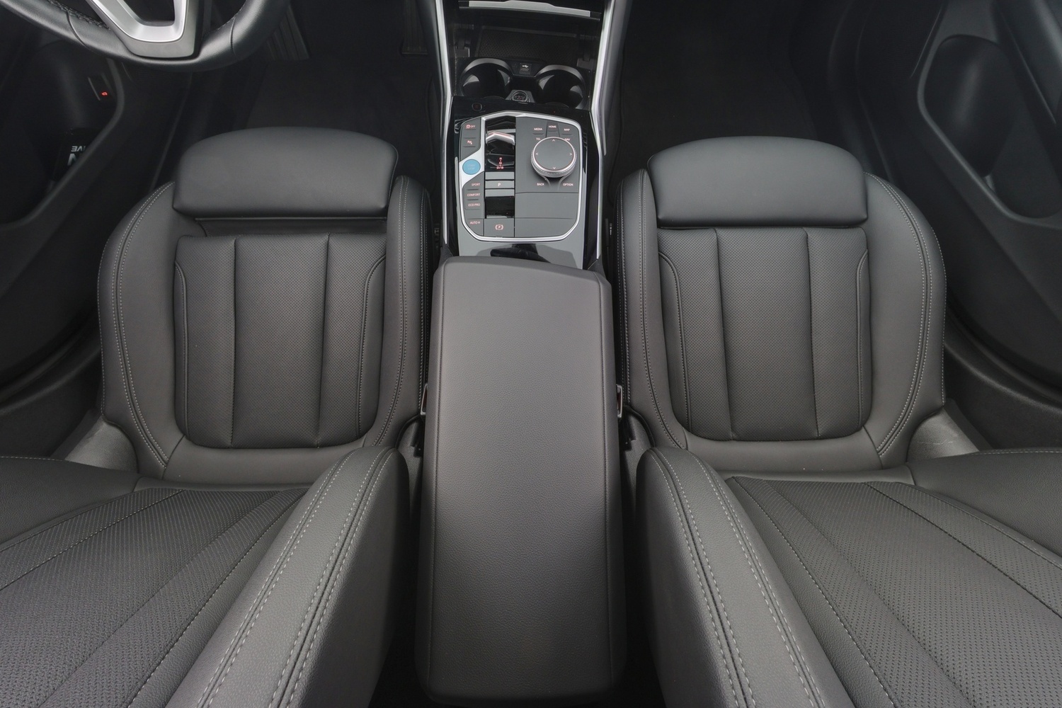 BMW i4 vaihtoauto