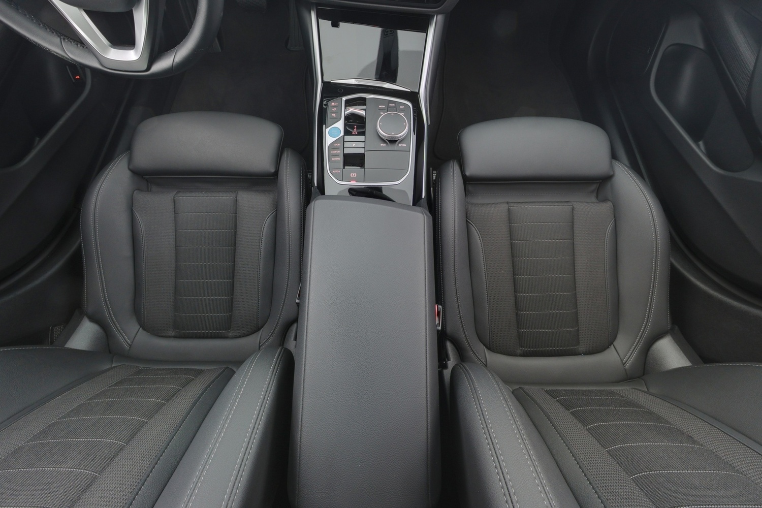 BMW i4 vaihtoauto