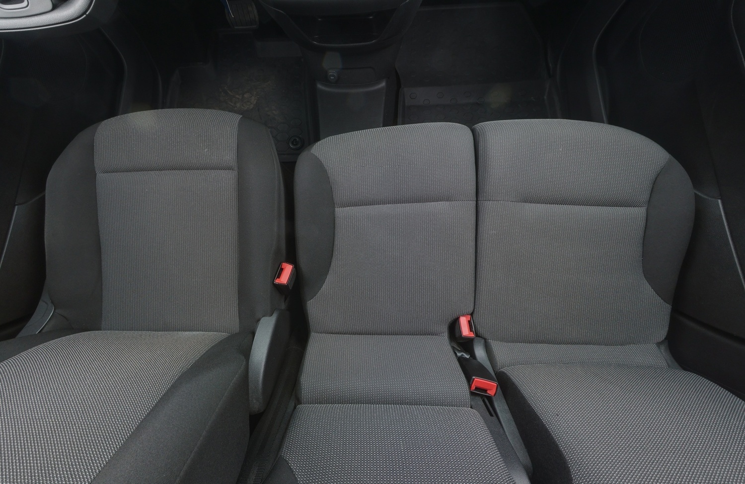 Citroën e-Berlingo Van vaihtoauto