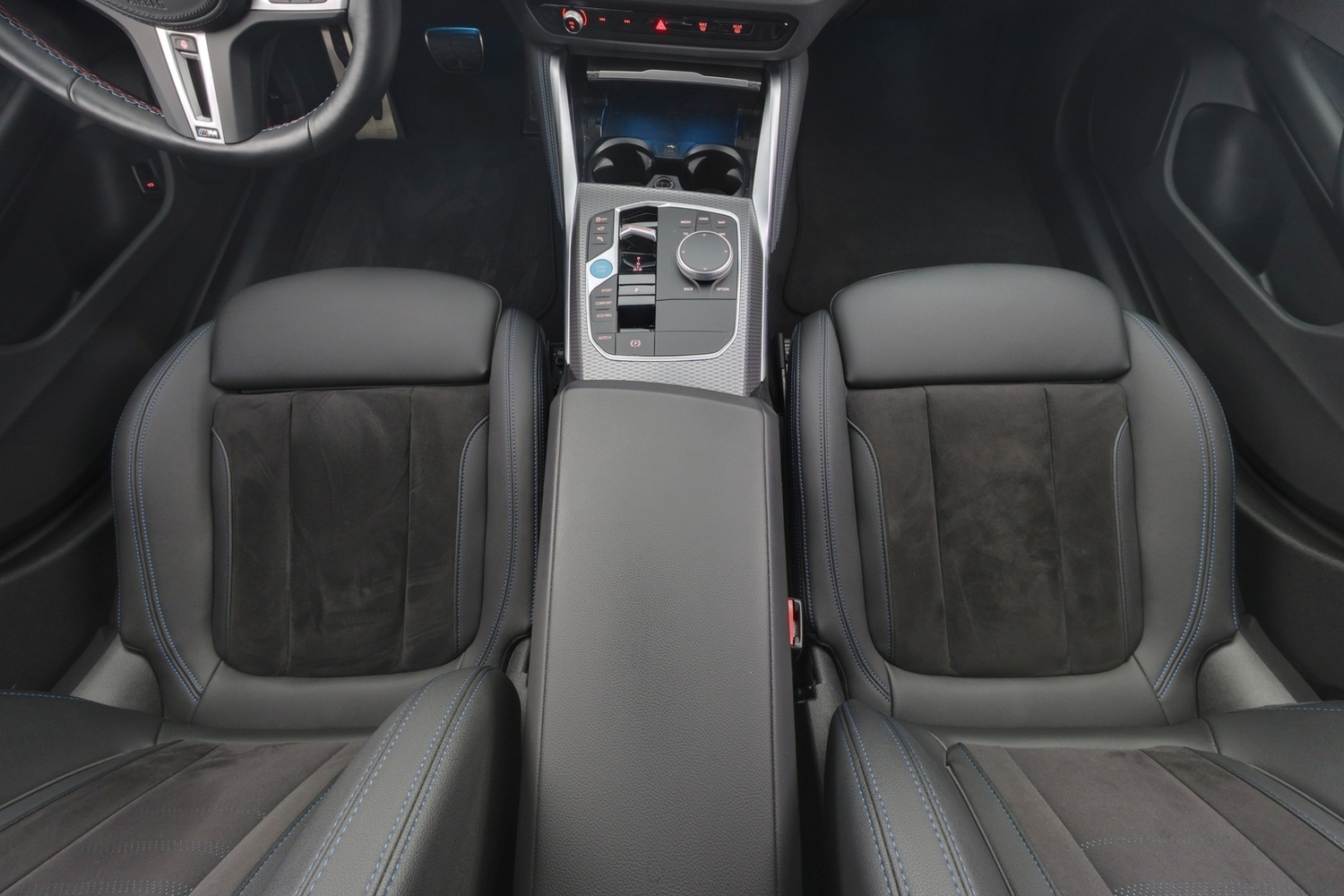 BMW i4 vaihtoauto