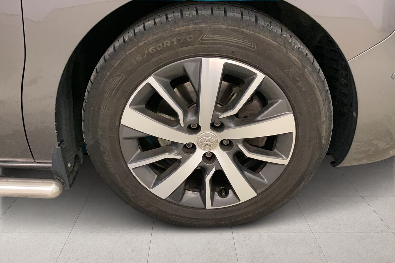 Toyota Proace Verso vaihtoauto