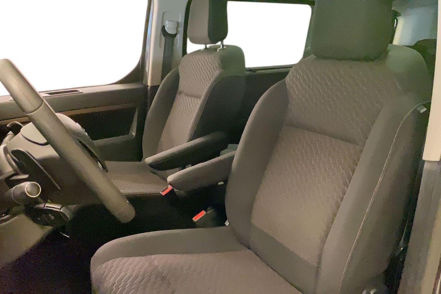 Toyota Proace Verso vaihtoauto