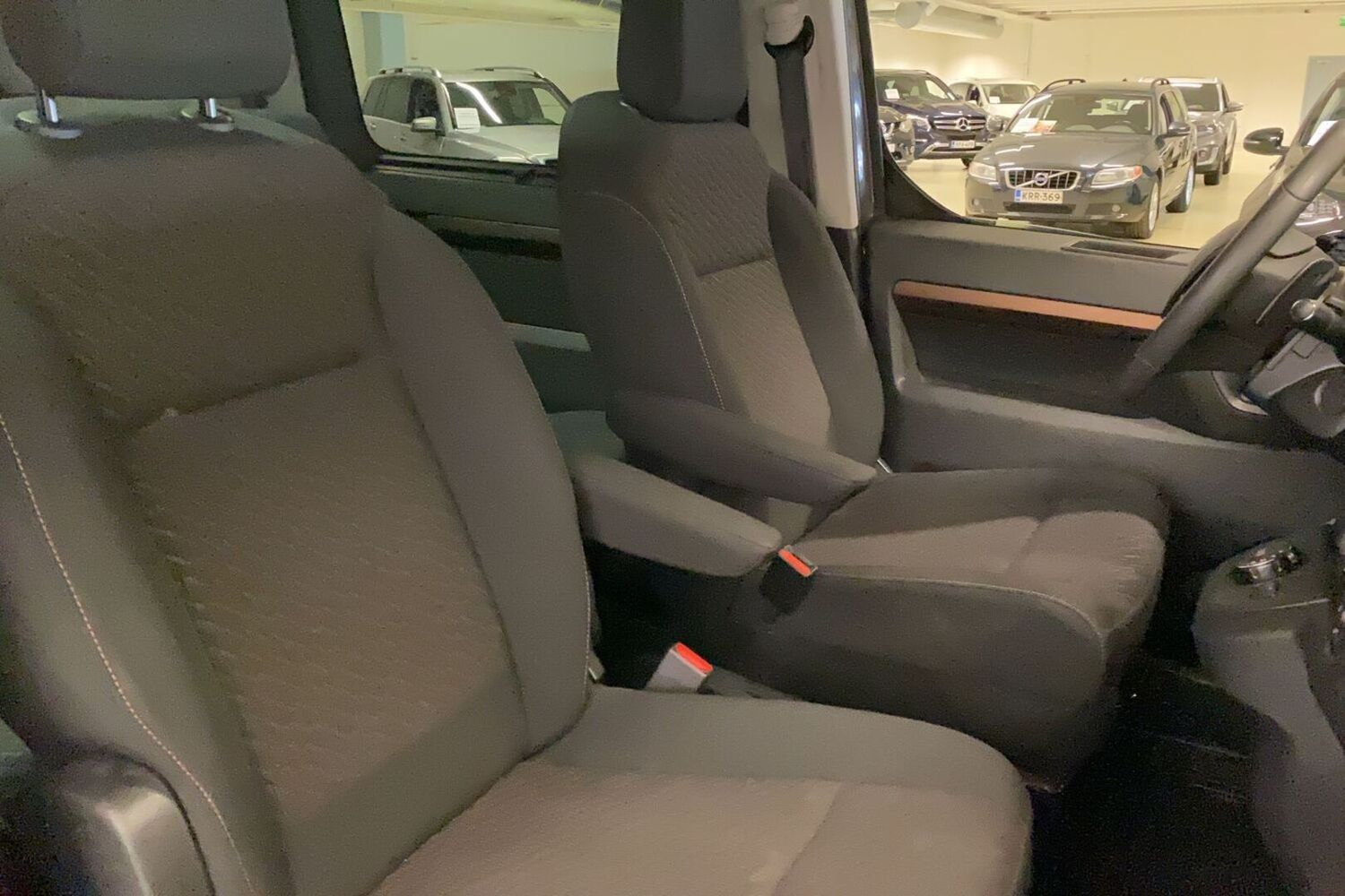 Toyota Proace Verso vaihtoauto
