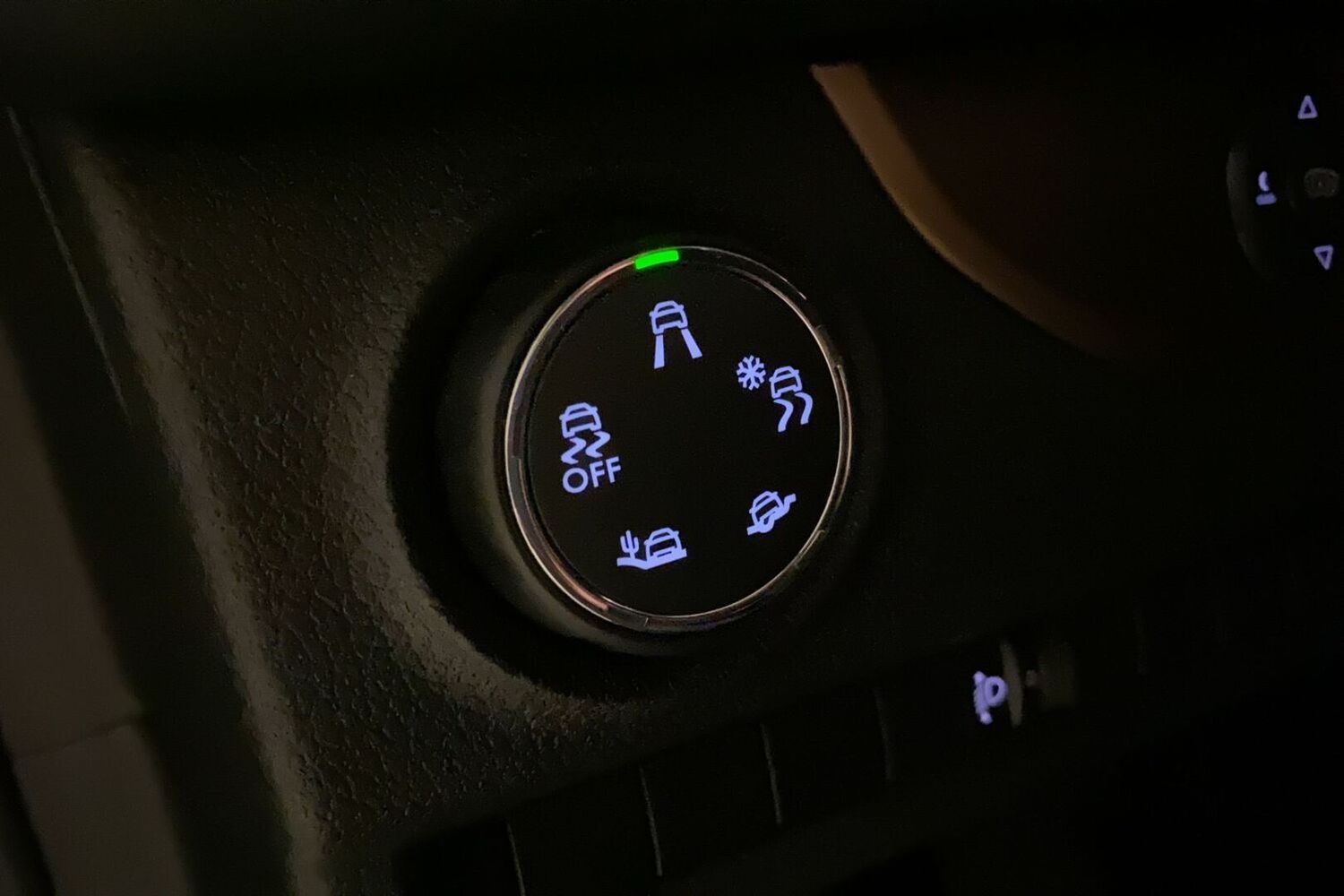 Toyota Proace Verso vaihtoauto