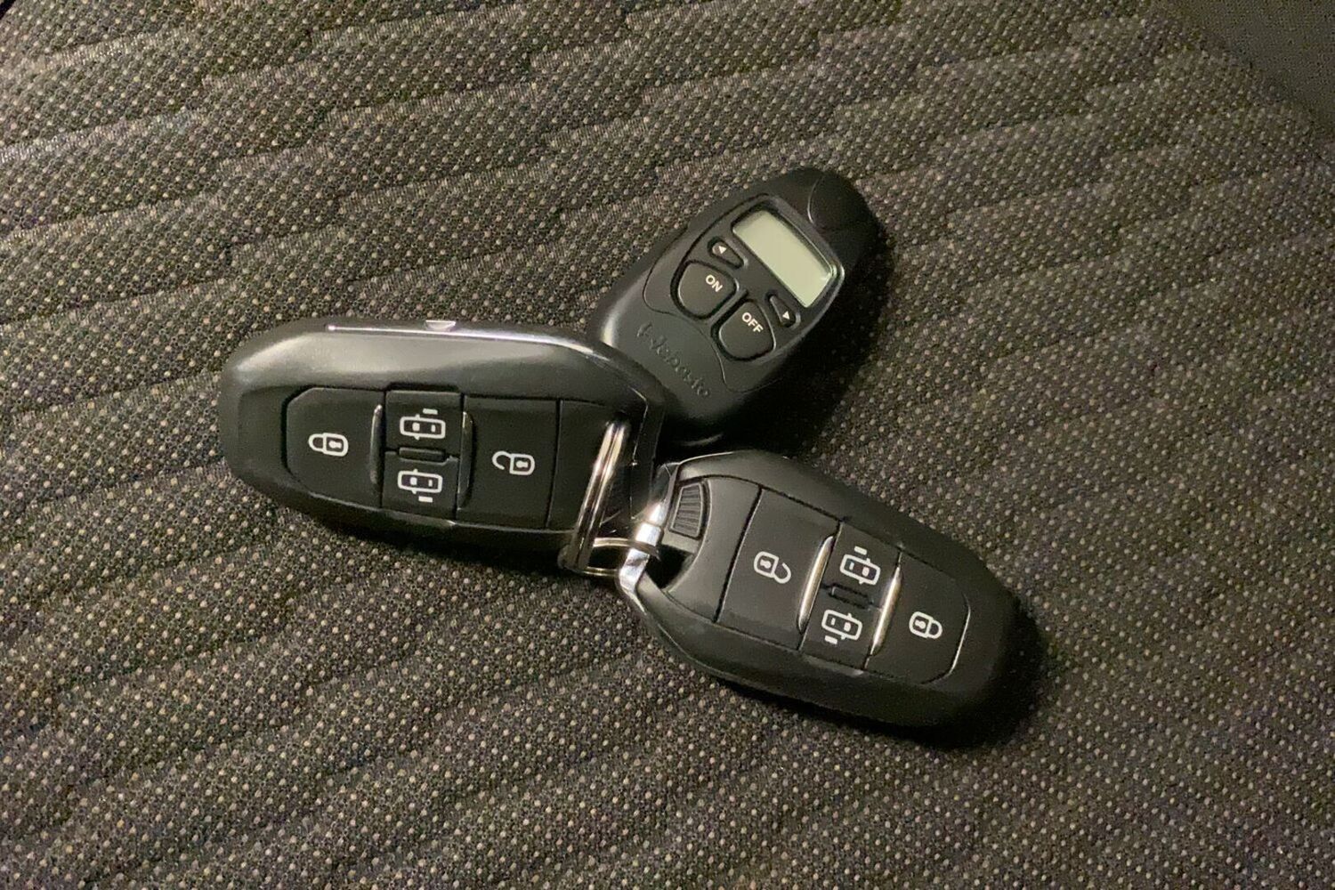 Toyota Proace Verso vaihtoauto