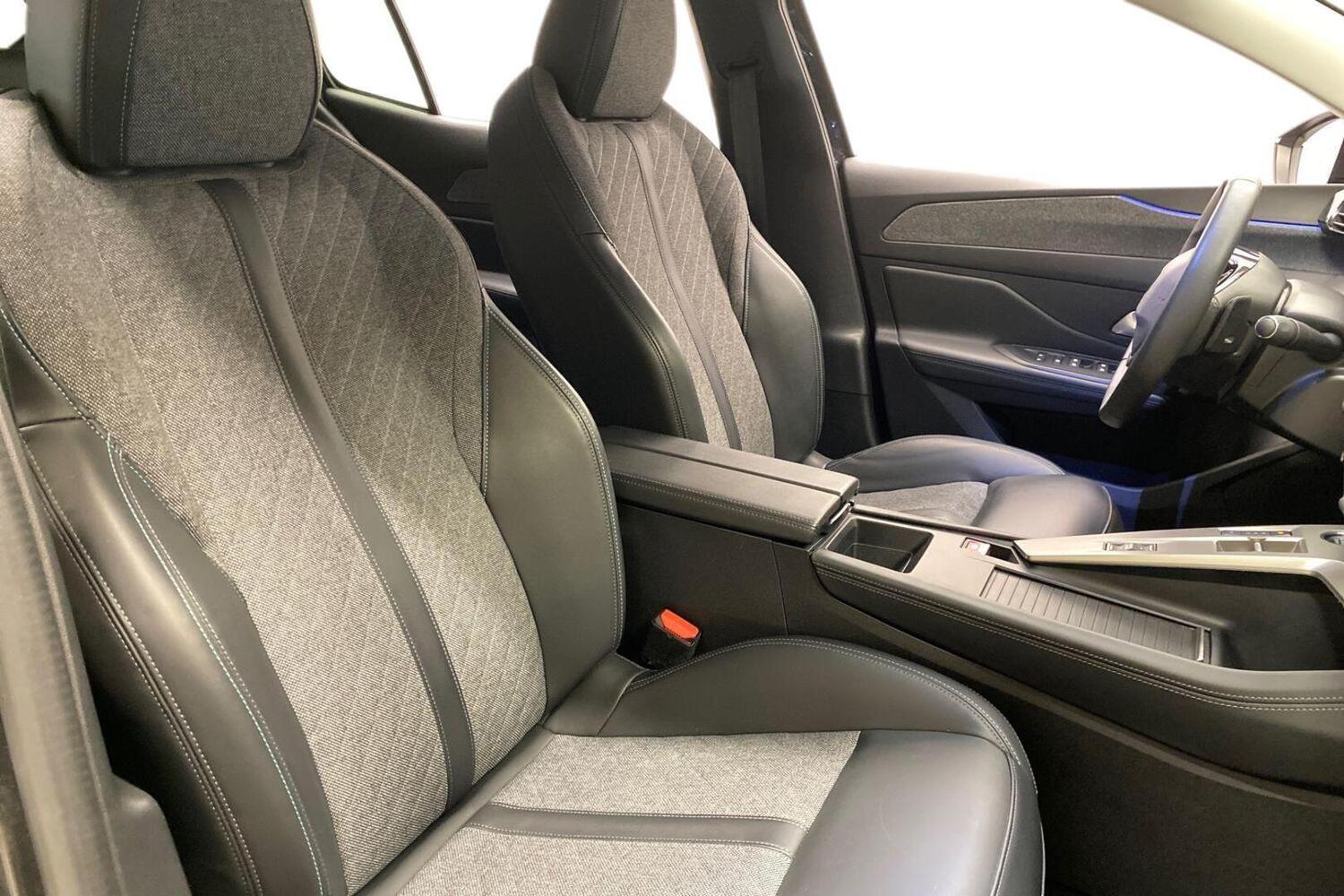 Peugeot 408 vaihtoauto