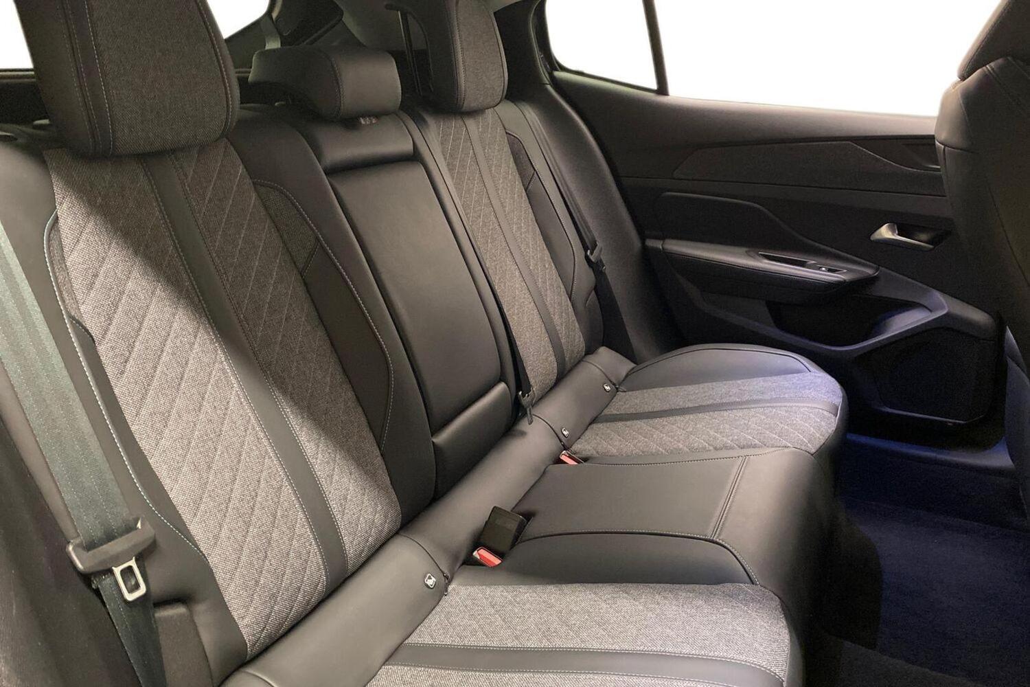 Peugeot 408 vaihtoauto